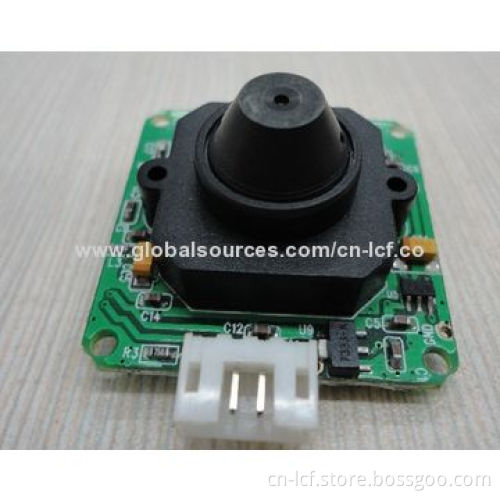 GPS Camera, RS232 Serial, JPEG